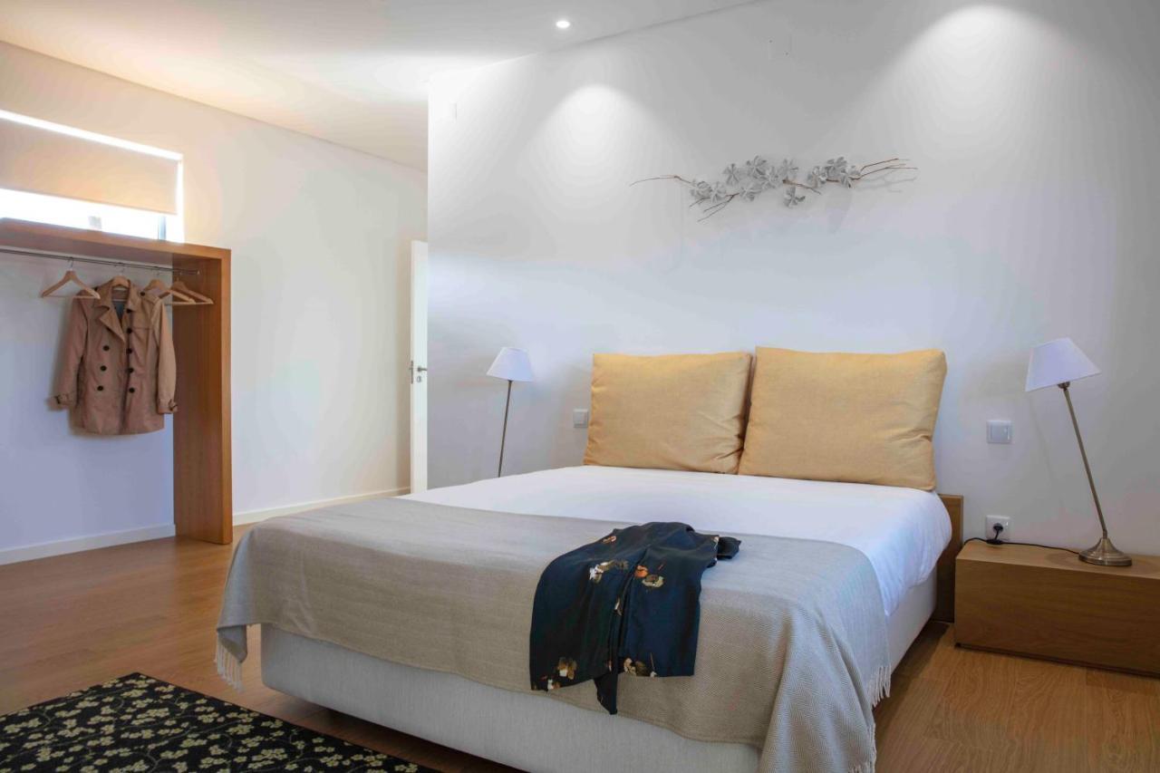 Bed and Breakfast Refugio Da Rainha Moledo  Esterno foto