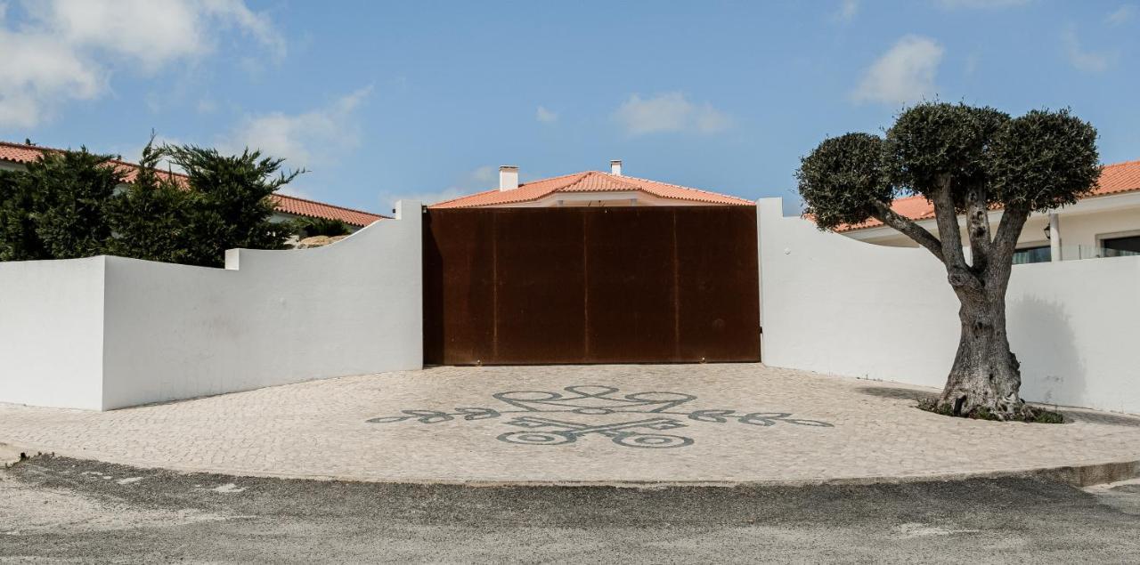 Bed and Breakfast Refugio Da Rainha Moledo  Esterno foto