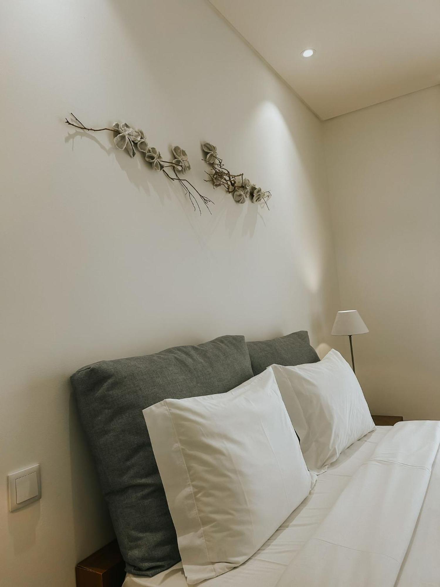 Bed and Breakfast Refugio Da Rainha Moledo  Esterno foto